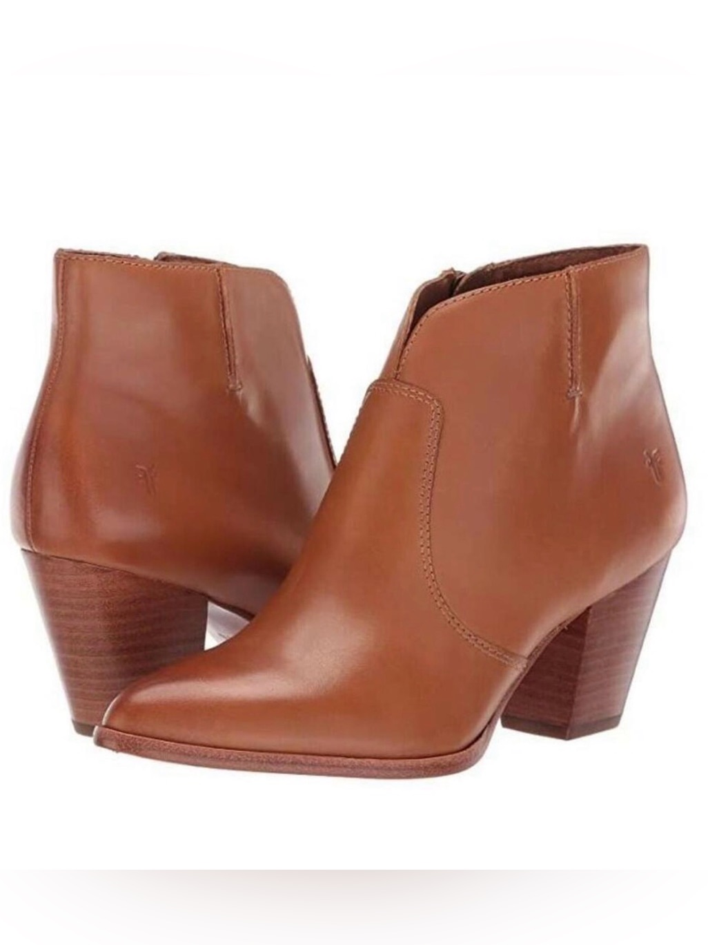 Women's Frye Jennifer Booties